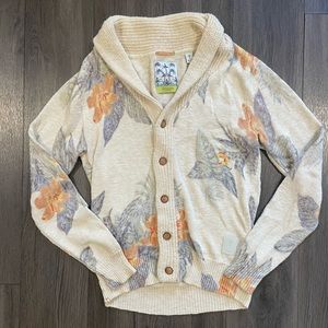 Scotch & Soda Men’s Cardigan